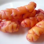 Vegetables : Oca
