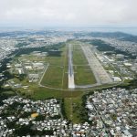 MCAS Futenma, Okinawa