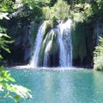 Plitvice Lake, Central Croatia