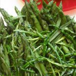 Vegetables : Samphire