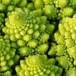 Vegetables : Romanesco