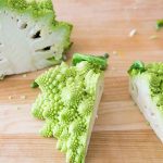 Vegetables : Romanesco
