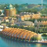 Resort World Sentosa, Singapore, US$4.93 Billion