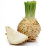 Vegetables : Celeriac