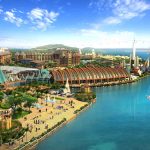 Resort World Sentosa, Singapore, US$4.93 Billion