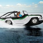 WaterCar A Wonderful Car