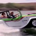 WaterCar A Wonderful Car