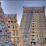 Sri Ranganathaswamy Temple, India