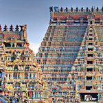 Sri Ranganathaswamy Temple, India