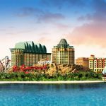 Resort World Sentosa, Singapore, US$4.93 Billion