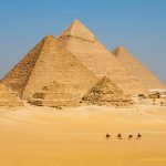 Great Pyramid of Giza