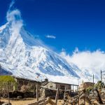 Mount Manaslu