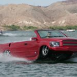 WaterCar A Wonderful Car