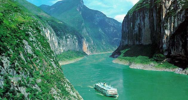 yangtze-river