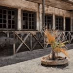 Humberstone and La Noria, Chile