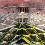 Ancient Step-wells of India