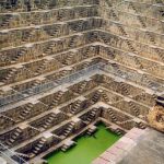 Ancient Step-wells of India