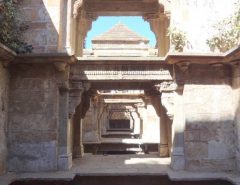 Ancient Step-wells of India