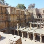 Ancient Step-wells of India