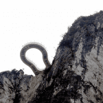 longest glass skywalk