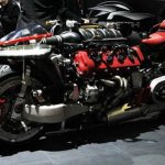Lazareth LM 847 Super Bikes