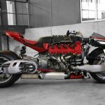 Lazareth LM 847 Super Bikes