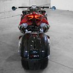 Lazareth LM 847 Super Bikes