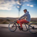 Oto Cycles Electro Bikes