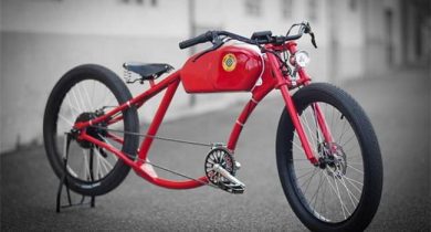 Oto Cycles Electro Bikes