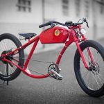 Oto Cycles Electro Bikes