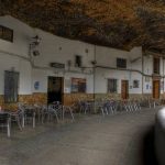 Setenil de las Bodegas