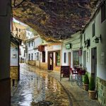 Setenil de las Bodegas