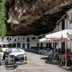 Setenil de las Bodegas