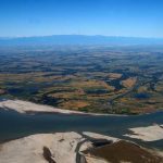 River Island In Majoli Assam