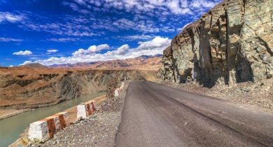 Magnetic Hill (India)