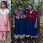 Twins Children Village In Umari, Uttarpradesh