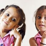 Twins Children Village In Umari, Uttarpradesh