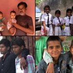 Twins Children Village In Umari, Uttarpradesh