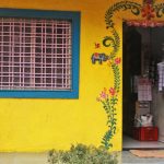 Shani Shingnapur (City Without Door)