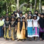 Twins Children Village In Umari, Uttarpradesh
