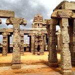 lepakshi temple
