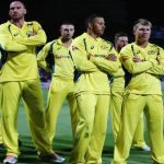 Highest innings totals in T20 International Matches