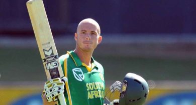 herschelle gibbs