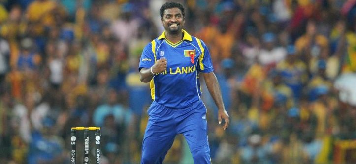 Muralidharan srilanka