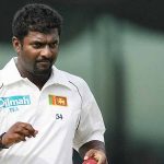 Muttiah Muralitharan