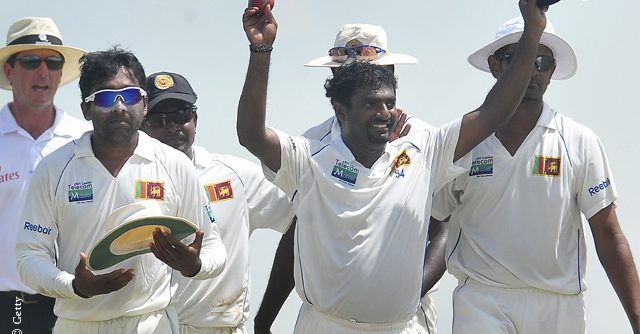 Muralitharan