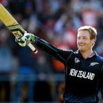 Martin Guptill