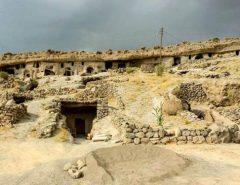 ancient-maymand-iran