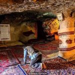 ancient-maymand-iran