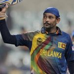 Tillakaratne Dilshan